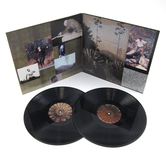 Ben Harper: Welcome To The Cruel World Vinyl 2LP { vinyl }