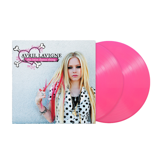 The Best Damn Thing - D2C Exclusive Vinyl