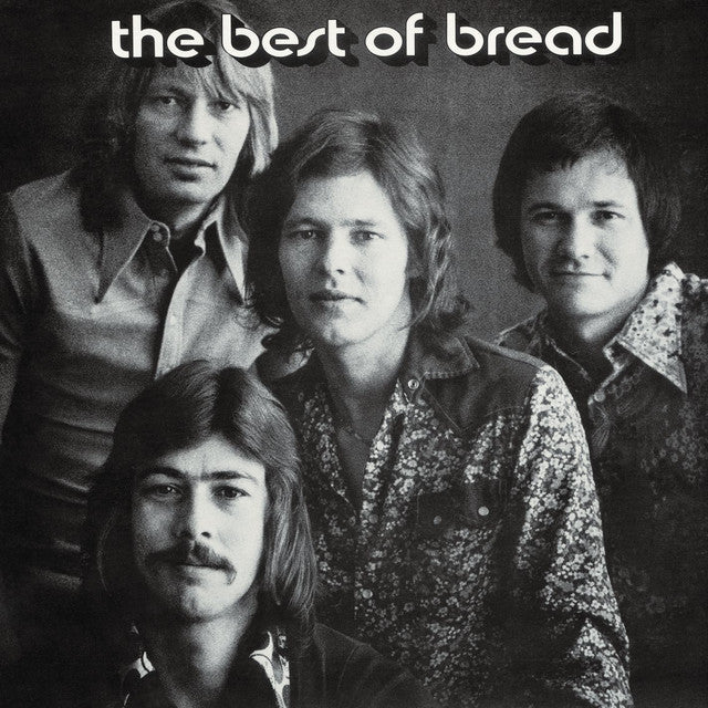 Bread - The Best of Bread { vinyl }