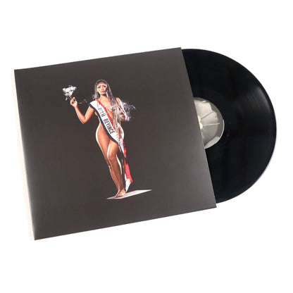 Beyonce: Cowboy Carter (180g) Vinyl 2LP { vinyl }