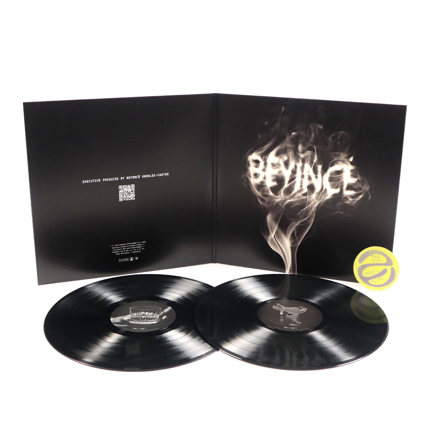 Beyonce: Cowboy Carter (180g) Vinyl 2LP { vinyl }