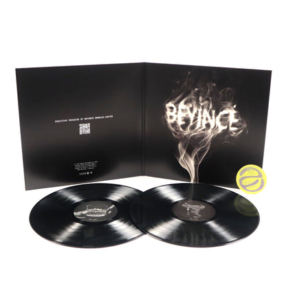 Beyonce: Cowboy Carter (180g) Vinyl 2LP { vinyl }