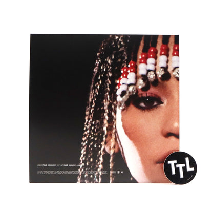Beyonce: Cowboy Carter (180g) Vinyl 2LP { vinyl }