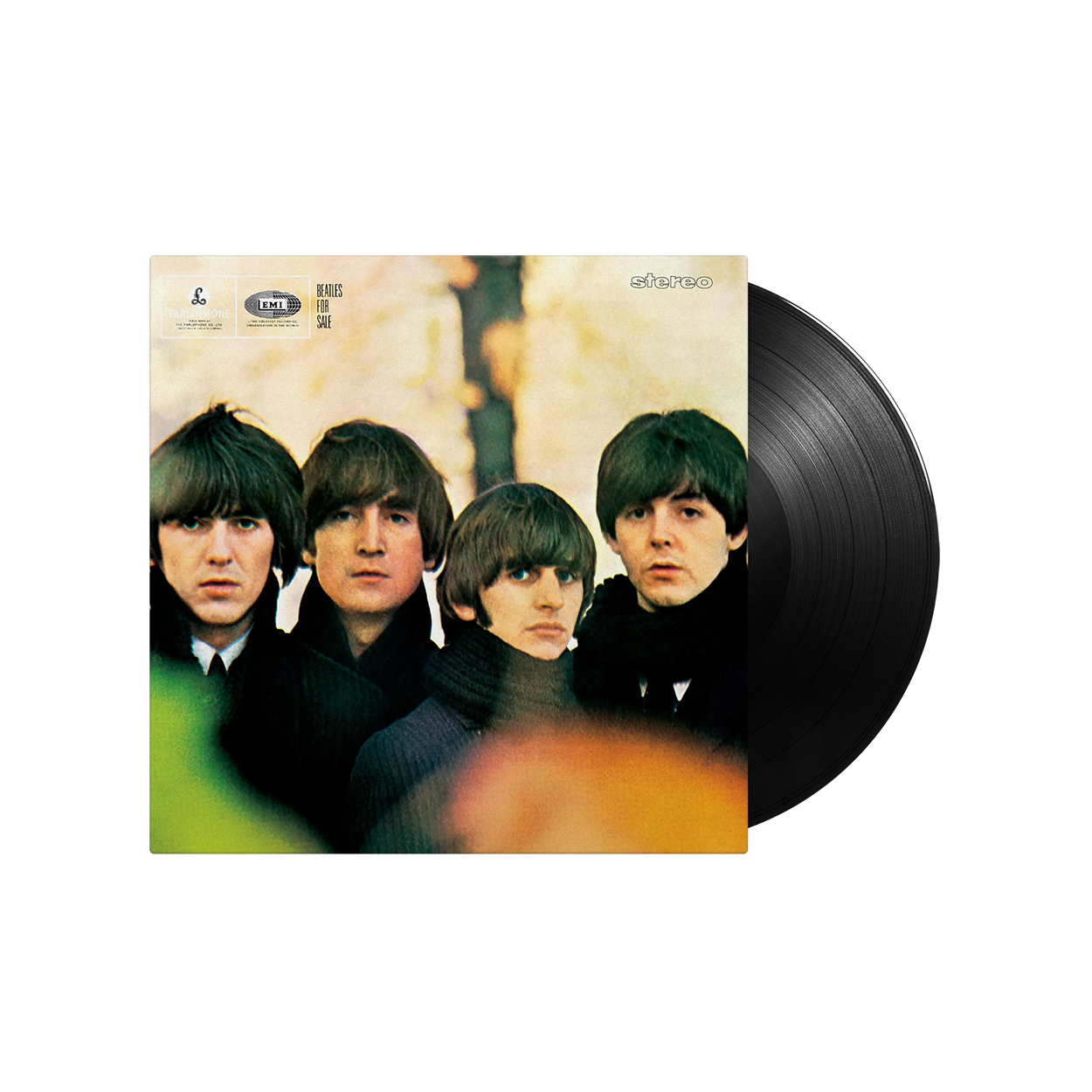 Beatles For Sale (Stereo 180 Gram Vinyl) { vinyl }