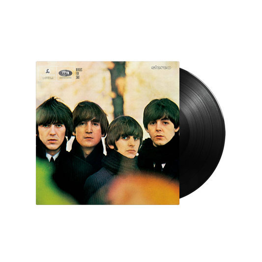 Beatles For Sale (Stereo 180 Gram Vinyl) { vinyl }
