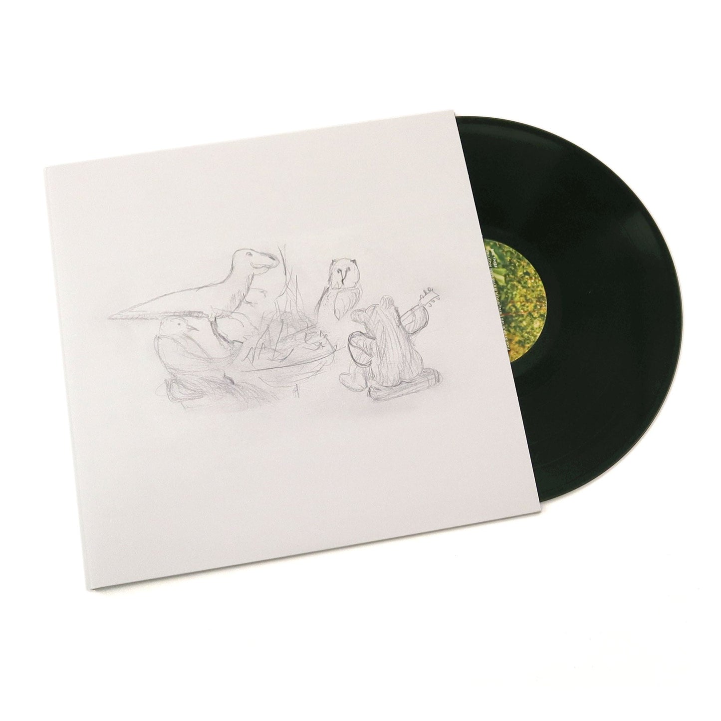Big Thief: Dragon New Warm Mountain I Believe In You Vinyl 2LP { vinyl }
