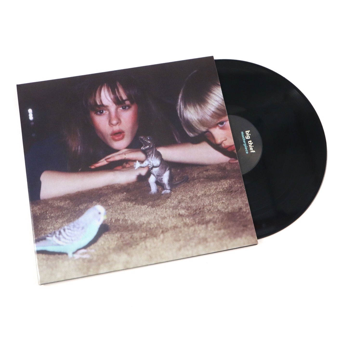 Big Thief: Masterpiece Vinyl LP { vinyl }