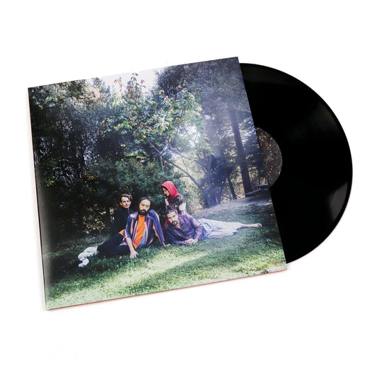 Big Thief: U.F.O.F. Vinyl LP { vinyl }