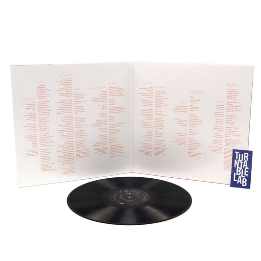 Big Thief: U.F.O.F. Vinyl LP { vinyl }