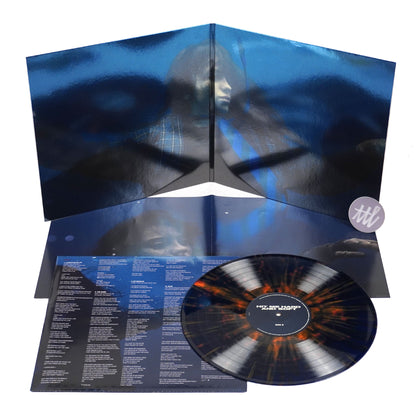 Billie Eilish: Hit Me Hard And Soft - Anniversary Edition (Colored Vinyl) Vinyl LP { vinyl }