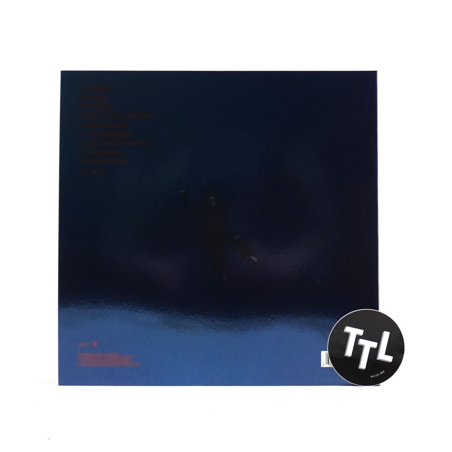 Billie Eilish: Hit Me Hard And Soft - Anniversary Edition (Colored Vinyl) Vinyl LP { vinyl }