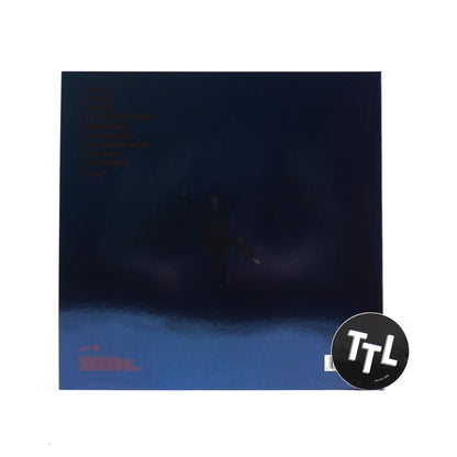 Billie Eilish: Hit Me Hard And Soft - Anniversary Edition (Colored Vinyl) Vinyl LP { vinyl }
