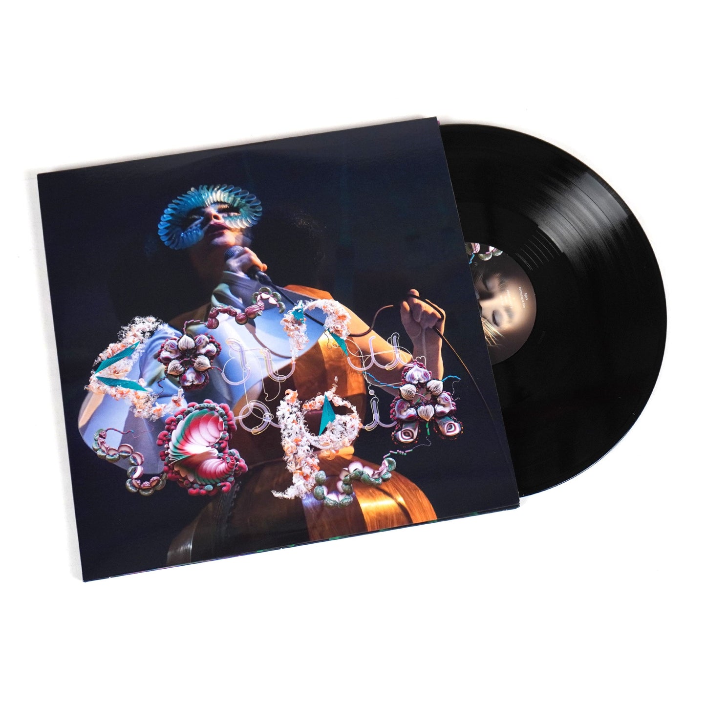Bjork: Cornucopia - Live Vinyl 3LP { vinyl }