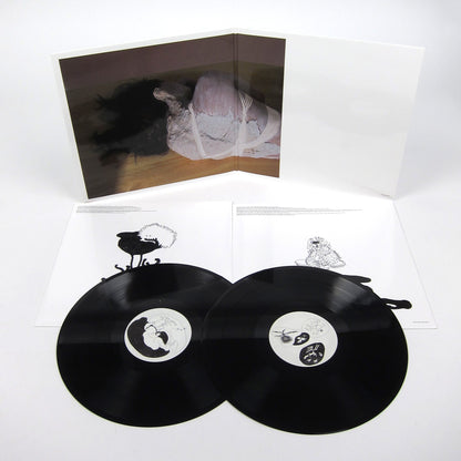 Bjork: Greatest Hits Vinyl 2LP { vinyl }
