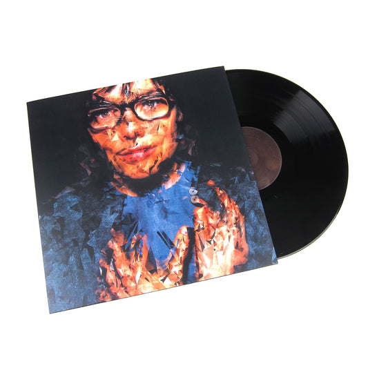 Bjork: Selmasongs (180g) Vinyl LP { vinyl }