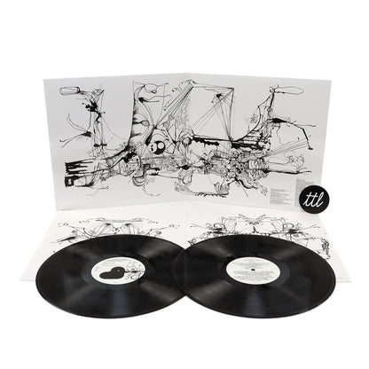 Bjork: Vespertine Vinyl 2LP { vinyl }