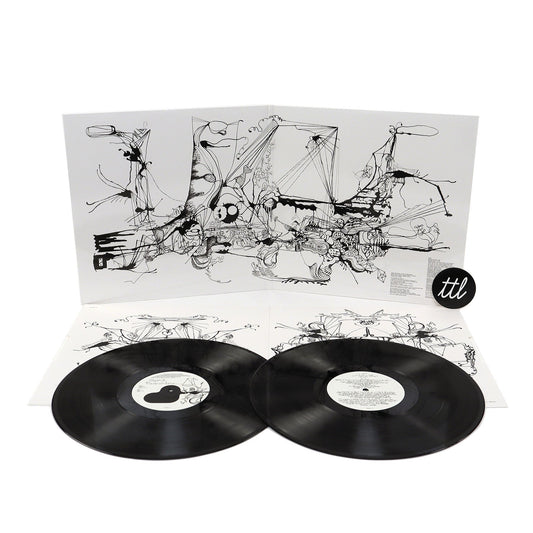Bjork: Vespertine Vinyl 2LP { vinyl }