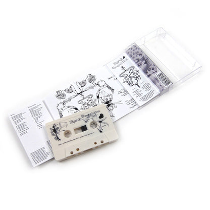 Bjork: Vespertine Cassette { vinyl }