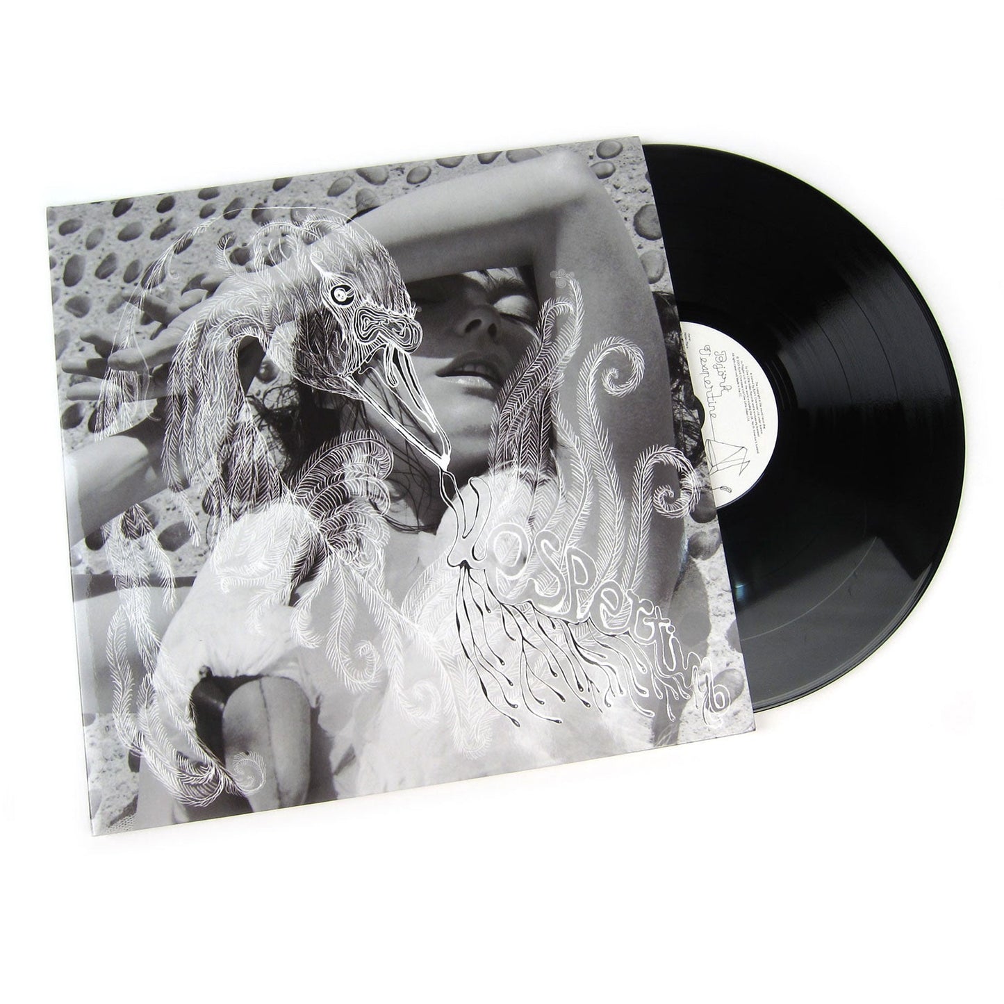 Bjork: Vespertine Vinyl 2LP { vinyl }