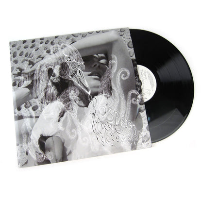 Bjork: Vespertine Vinyl 2LP { vinyl }