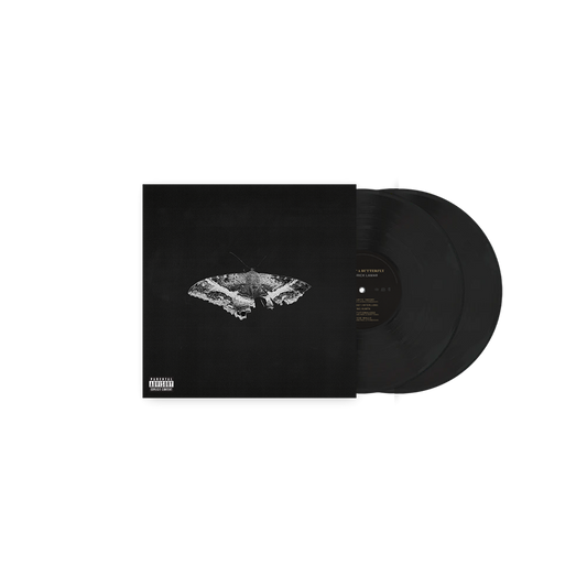 To Pimp A Butterfly 180g Vinyl (10 Year Anniversary Edition) - Alternate Artwork { vinyl }