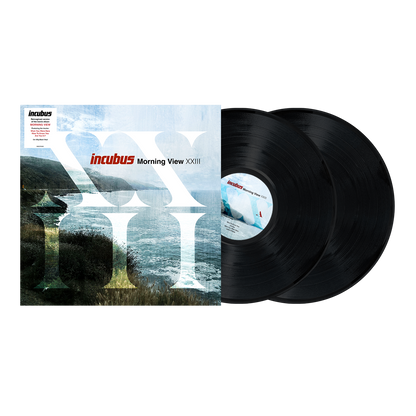 Morning View XXII: Vinyl 2LP { vinyl }
