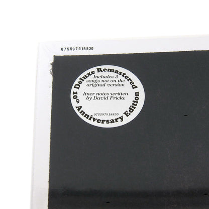 The Black Keys: Brothers - 10th Anniversary Edition Vinyl 2LP { vinyl }