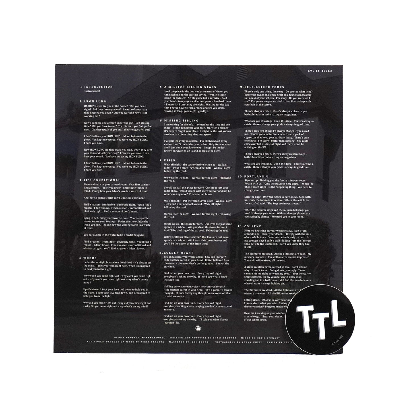 Black Marble: It's Immaterial (Marble Colored Vinyl) Vinyl LP { vinyl }