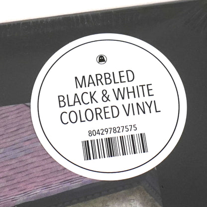 Black Marble: It's Immaterial (Marble Colored Vinyl) Vinyl LP { vinyl }