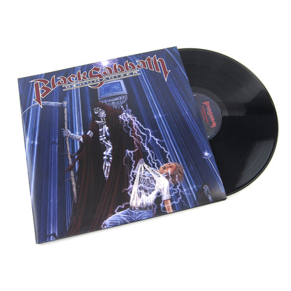 Black Sabbath: Dehumanizer - Deluxe Edition (180g) Vinyl 2LP { vinyl }