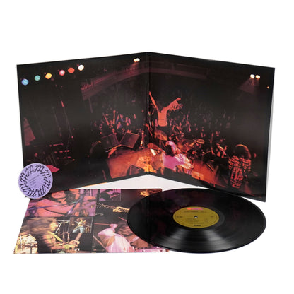 Black Sabbath: Vol. 4 (180g) Vinyl LP { vinyl }