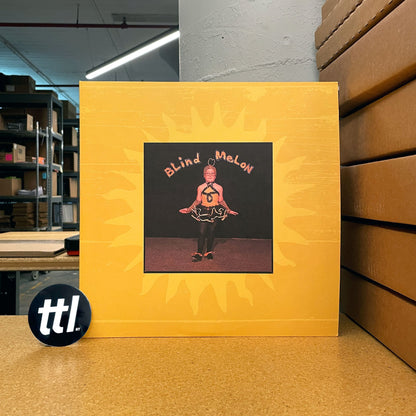 Blind Melon: Blind Melon / Sippin' Time Sessions Vinyl 2LP { vinyl }