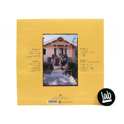 Blind Melon: Blind Melon / Sippin' Time Sessions Vinyl 2LP { vinyl }
