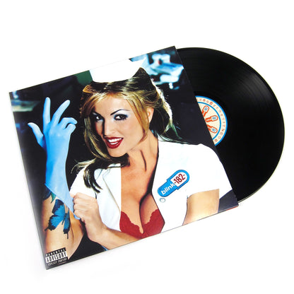 Blink-182: Enema Of The State (180g) Vinyl LP { vinyl }