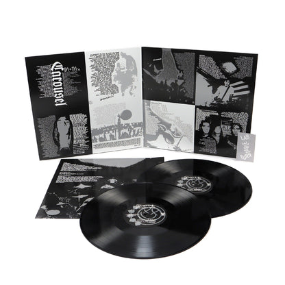 Blink-182: Greatest Hits Vinyl 2LP { vinyl }