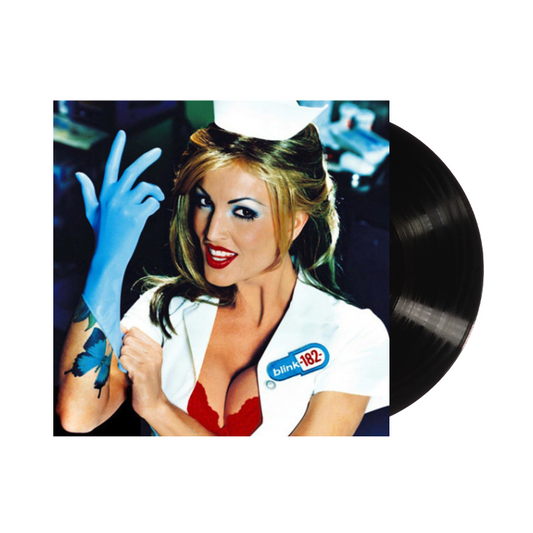 blink-182 - Enema Of The State { vinyl }