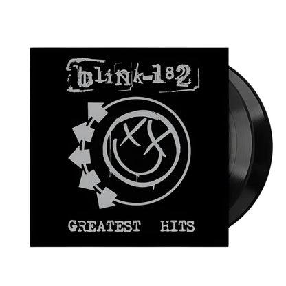 blink-182 - Greatest Hits [2LP] { vinyl }