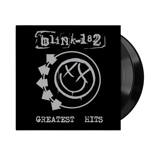 blink-182 - Greatest Hits [2LP] { vinyl }