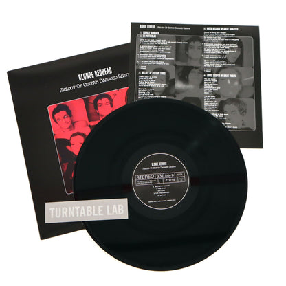 Blonde Redhead: Melody Of Certain Damaged Lemons Vinyl LP { vinyl }