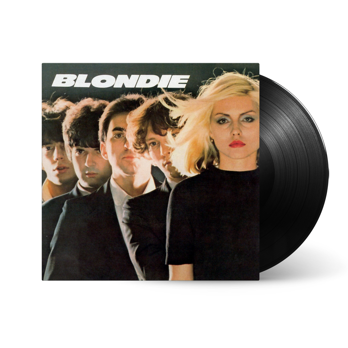 Blondie: Vinyl LP { vinyl }