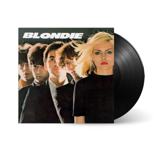 Blondie: Vinyl LP { vinyl }