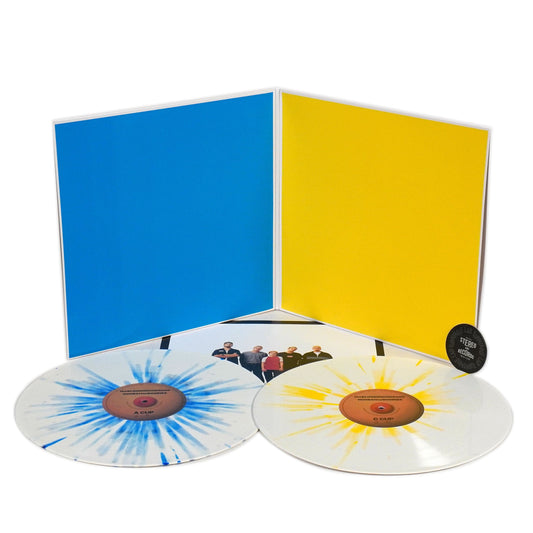 Bloodhound Gang: Hooray For Boobies (Colored Vinyl) Vinyl 2LP { vinyl }