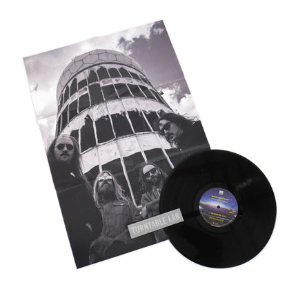 Blood Incantation: Absolute Elsewhere (180g) Vinyl LP { vinyl }