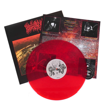 Blood Incantation: Starspawn (Colored Vinyl) Vinyl LP { vinyl }