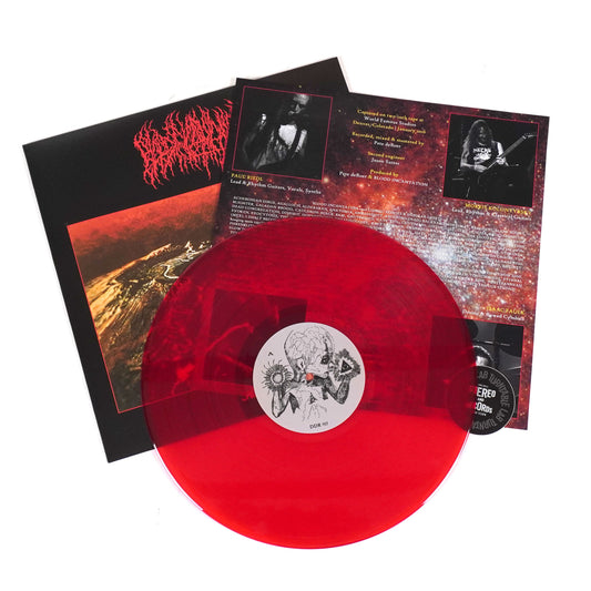 Blood Incantation: Starspawn (Colored Vinyl) Vinyl LP { vinyl }