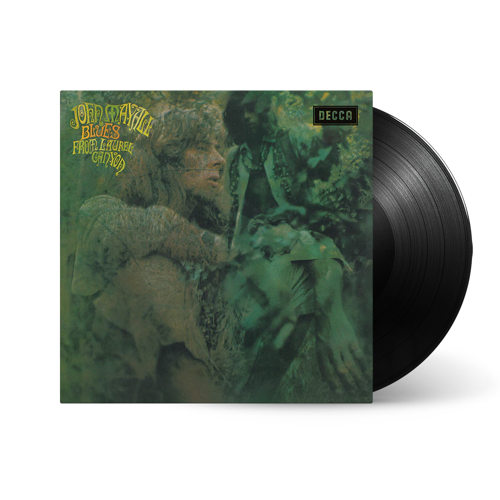 Blues From Laurel Canyon: Vinyl LP { vinyl }