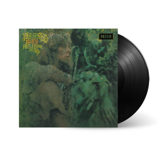Blues From Laurel Canyon: Vinyl LP { vinyl }