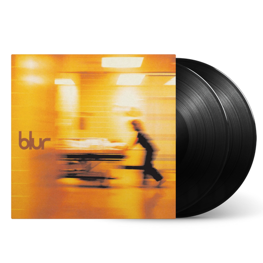 Blur: Vinyl 2LP { vinyl }