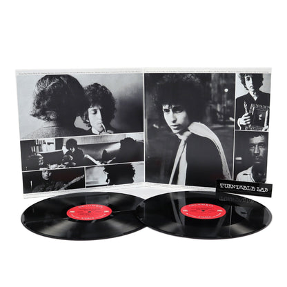 Bob Dylan: Blonde On Blonde Vinyl 2LP { vinyl }