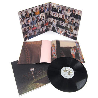 Bon Iver: i,i Vinyl LP { vinyl }